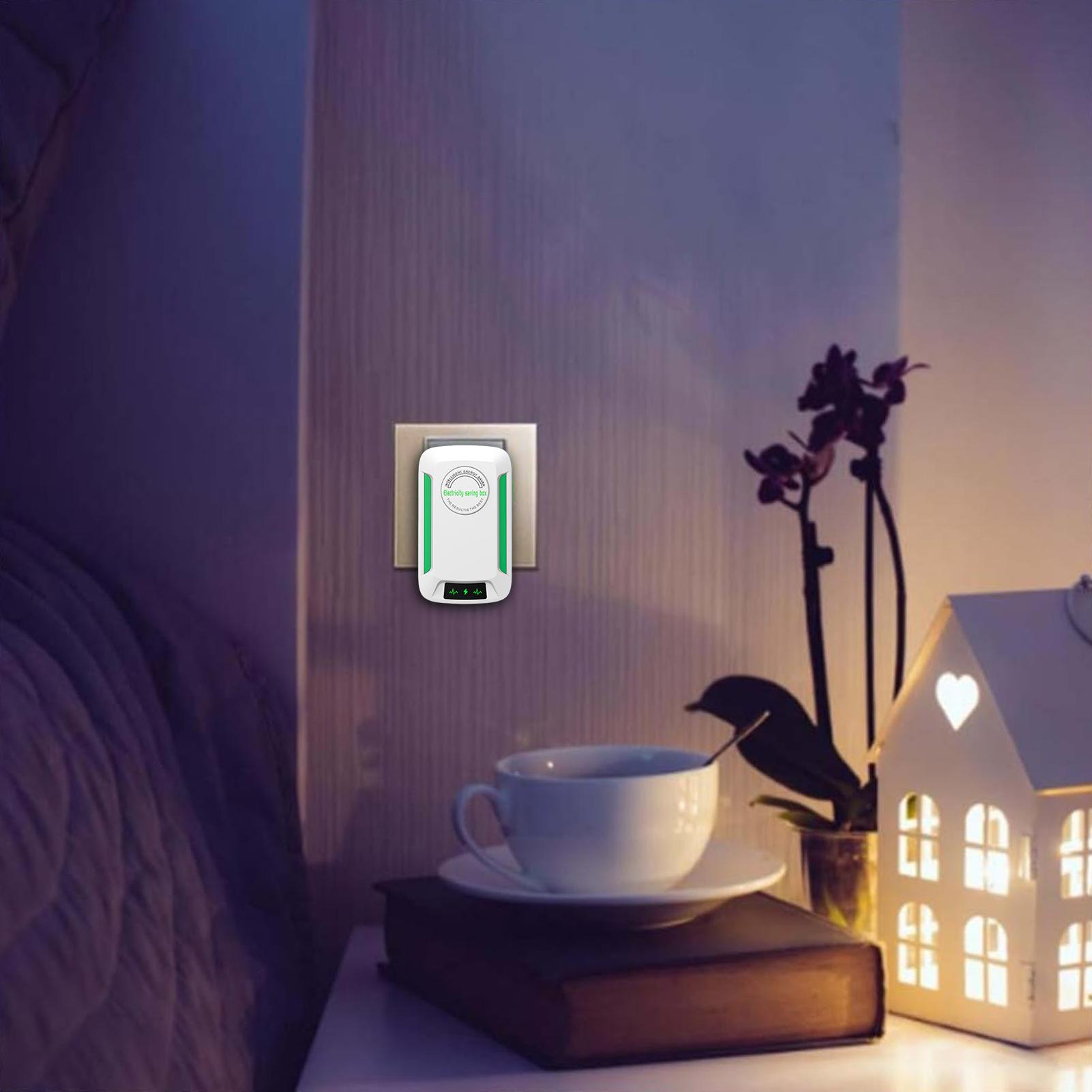 Electricity Saving Box-Intelli - đánh giá và giá Travel Accessories Uk