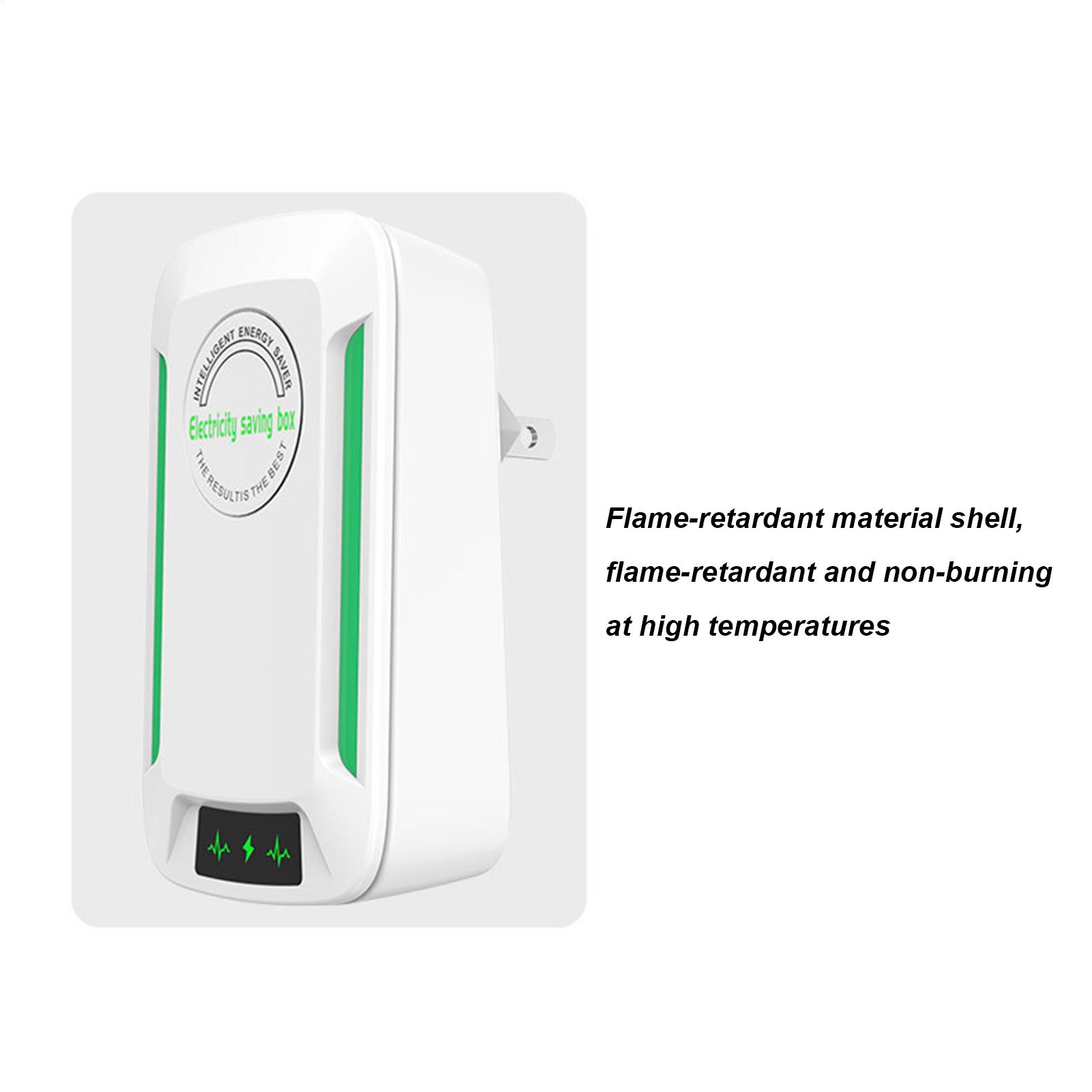 Electricity Saving Box-Intelli - đánh giá và giá Travel Accessories Uk