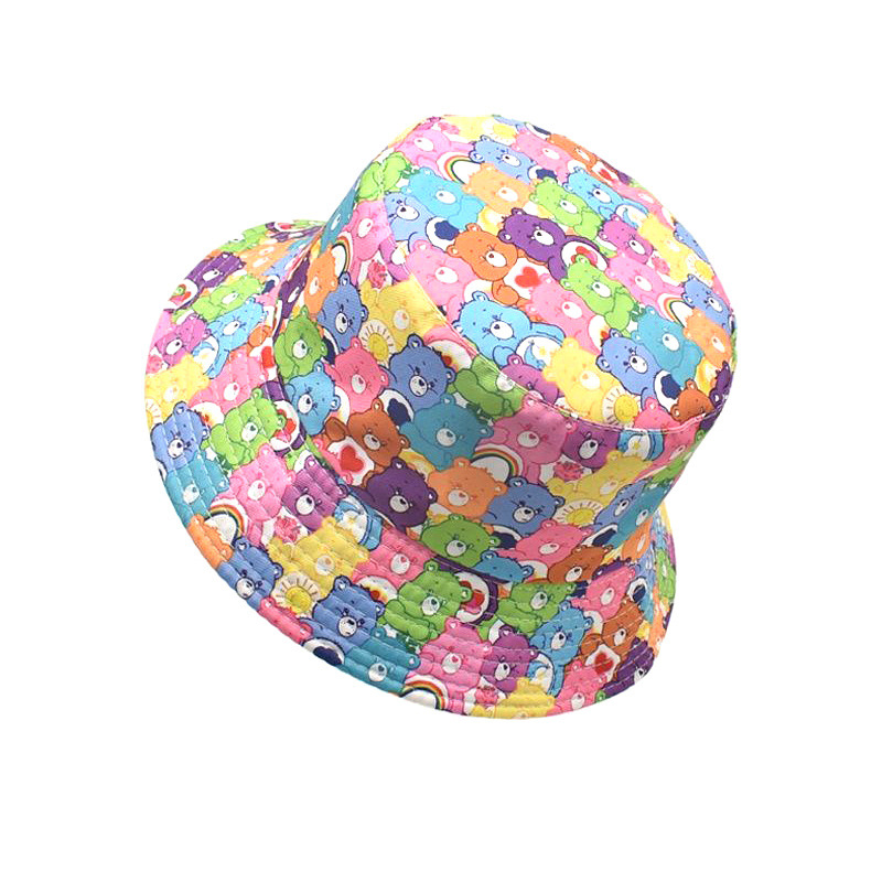 New Cute Cartoon Care Bears Fi - đánh giá và giá Travel Accessories New