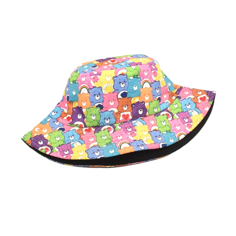New Cute Cartoon Care Bears Fi - đánh giá và giá Travel Accessories New