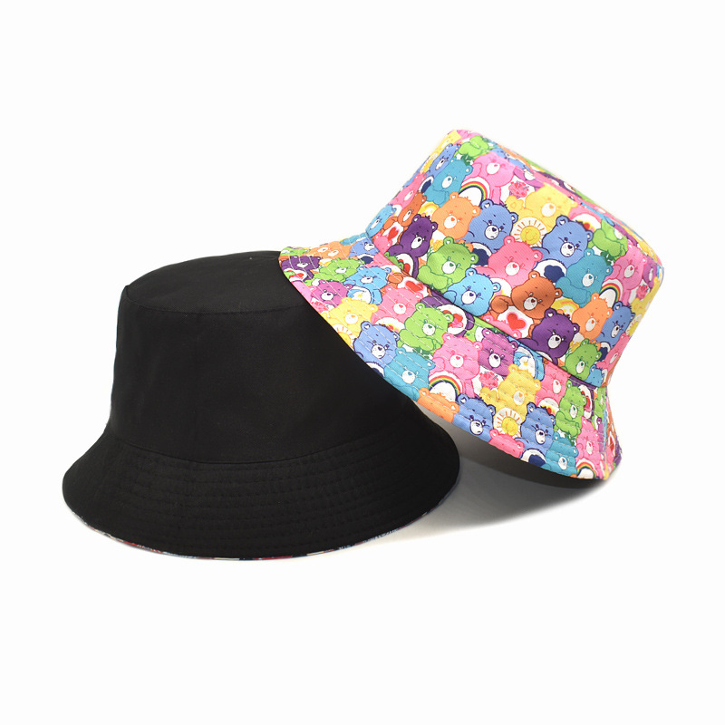 New Cute Cartoon Care Bears Fi - đánh giá và giá Travel Accessories New