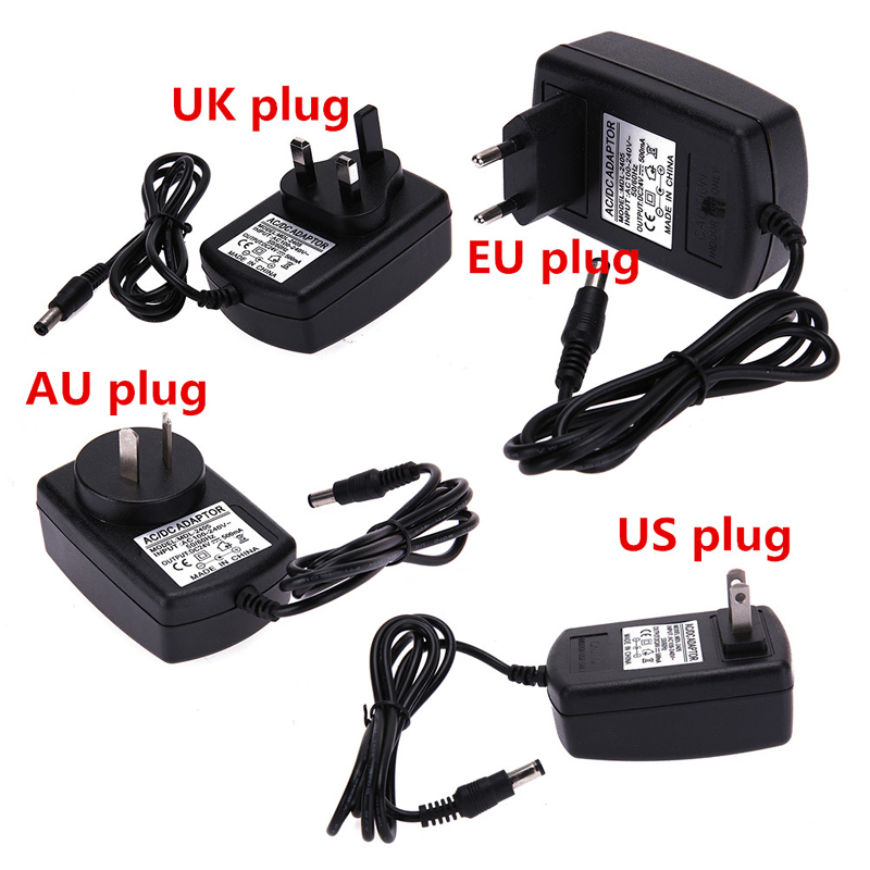 DC17V 17V 2A AC DC Power Suppl - đánh giá và giá Travel Accessories Uk