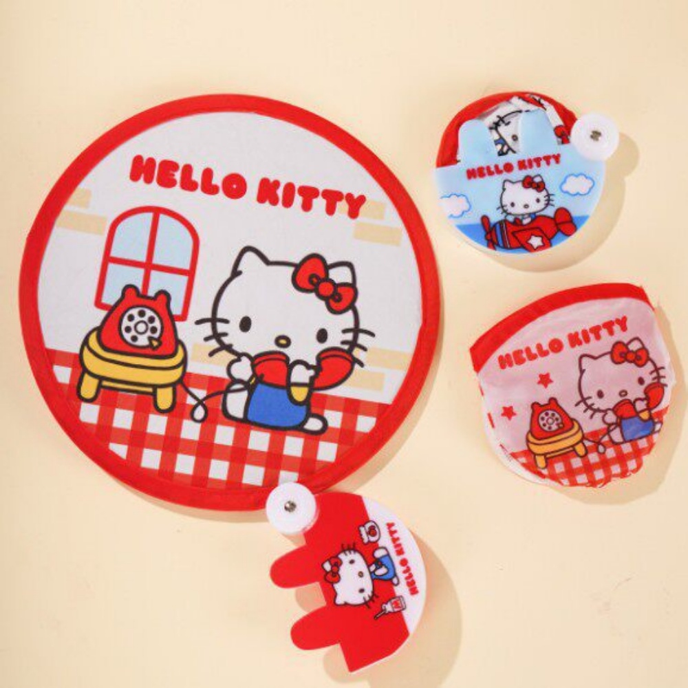 1Pcs Genuine Sanrio Hello Kitt - đánh giá và giá Travel Accessories In Japan