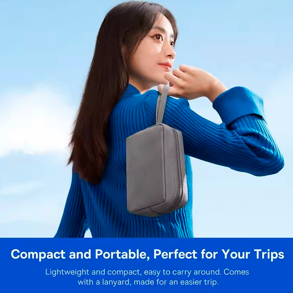 Portable Phone Waterproof Bag  - đánh giá và giá Travel Accessories Iphone
