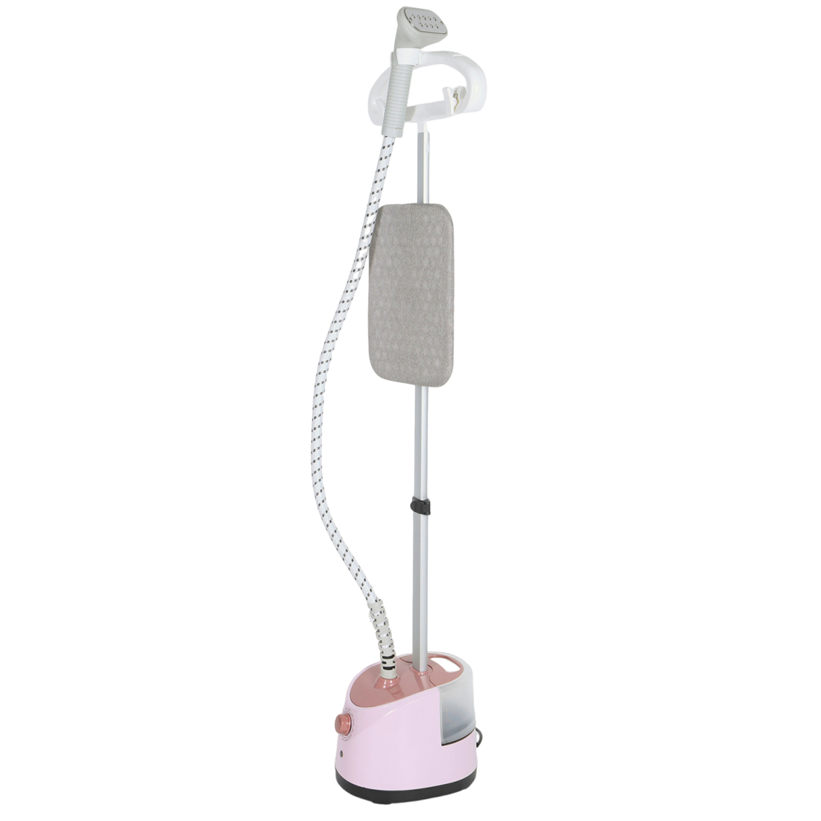Steamer for Clothes 2000W Stan - đánh giá và giá Travel Accessories Uk